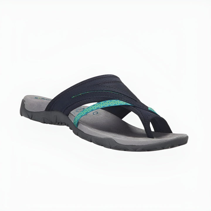 Georgia - Ergonomic orthopedic sandals