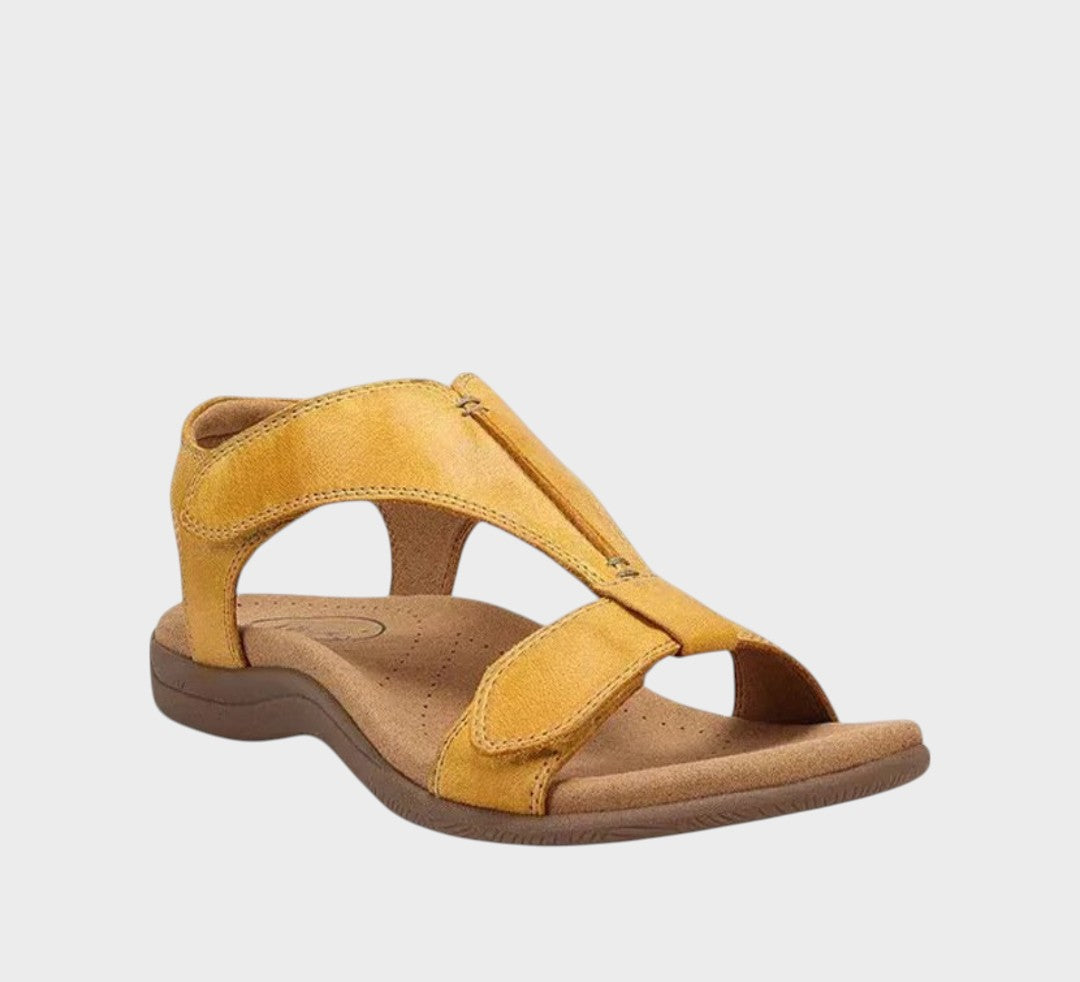 Layla | Orthoflex Sandals