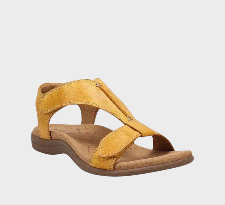Layla | Orthoflex Sandals