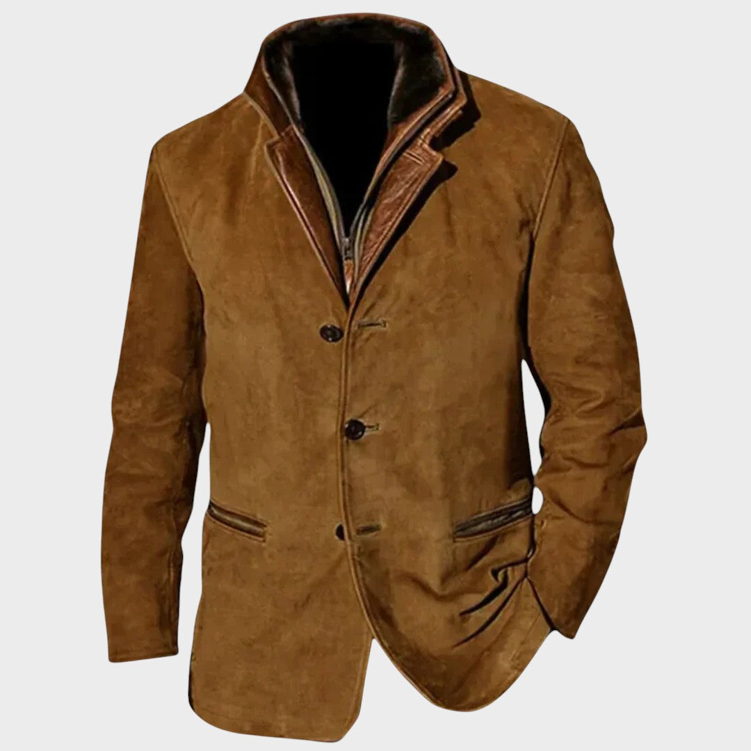 Jones | Timeless Vintage Jacket