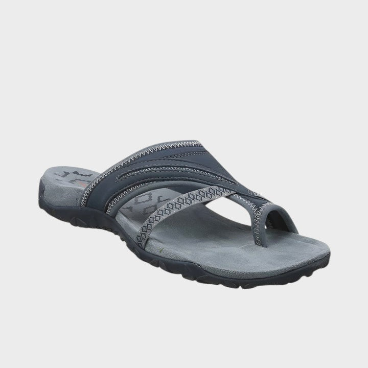 Georgia - Ergonomic orthopedic sandals