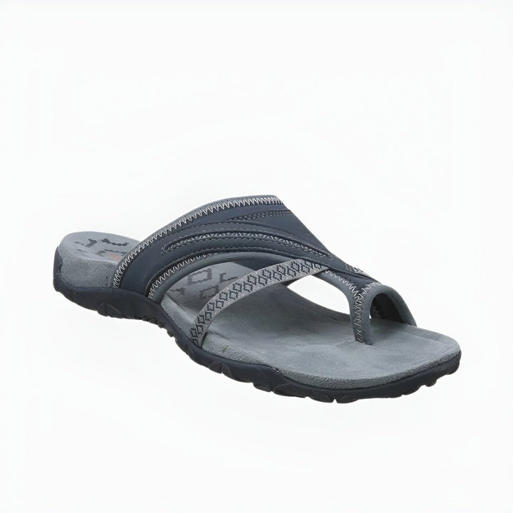 Georgia - Ergonomic orthopedic sandals