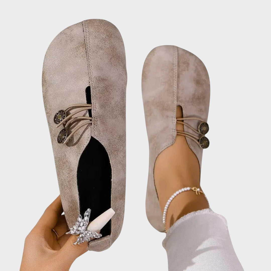 Ivy | Ruskind Loafer