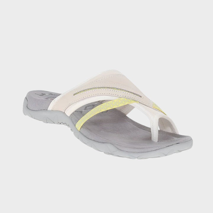 Georgia - Ergonomic orthopedic sandals