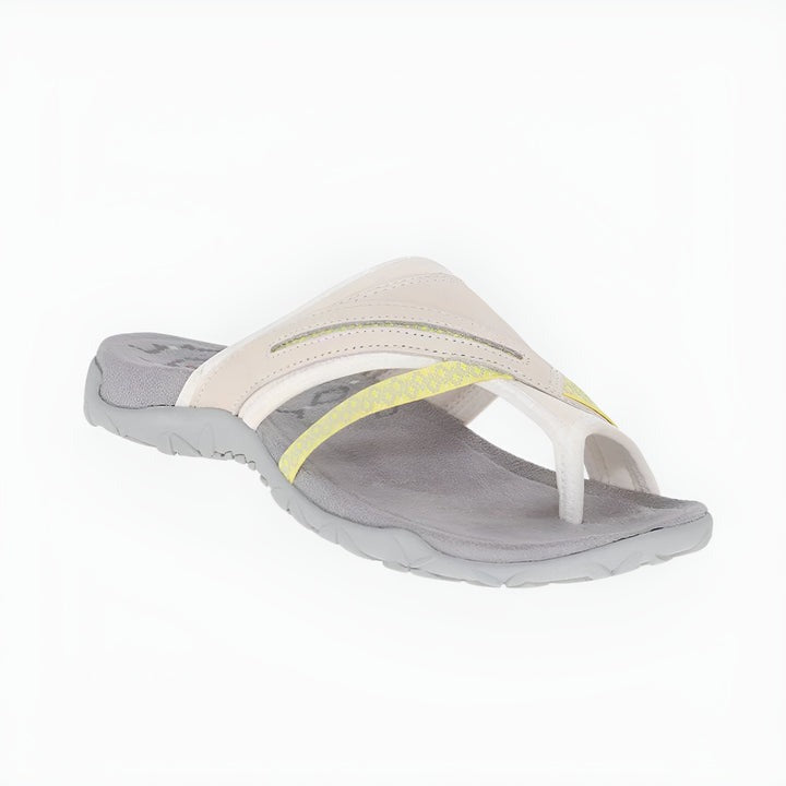 Georgia - Ergonomic orthopedic sandals