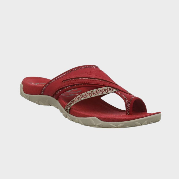 Georgia - Ergonomic orthopedic sandals
