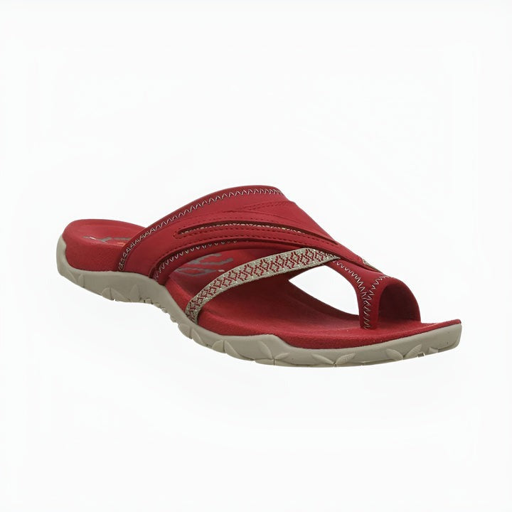Georgia - Ergonomic orthopedic sandals
