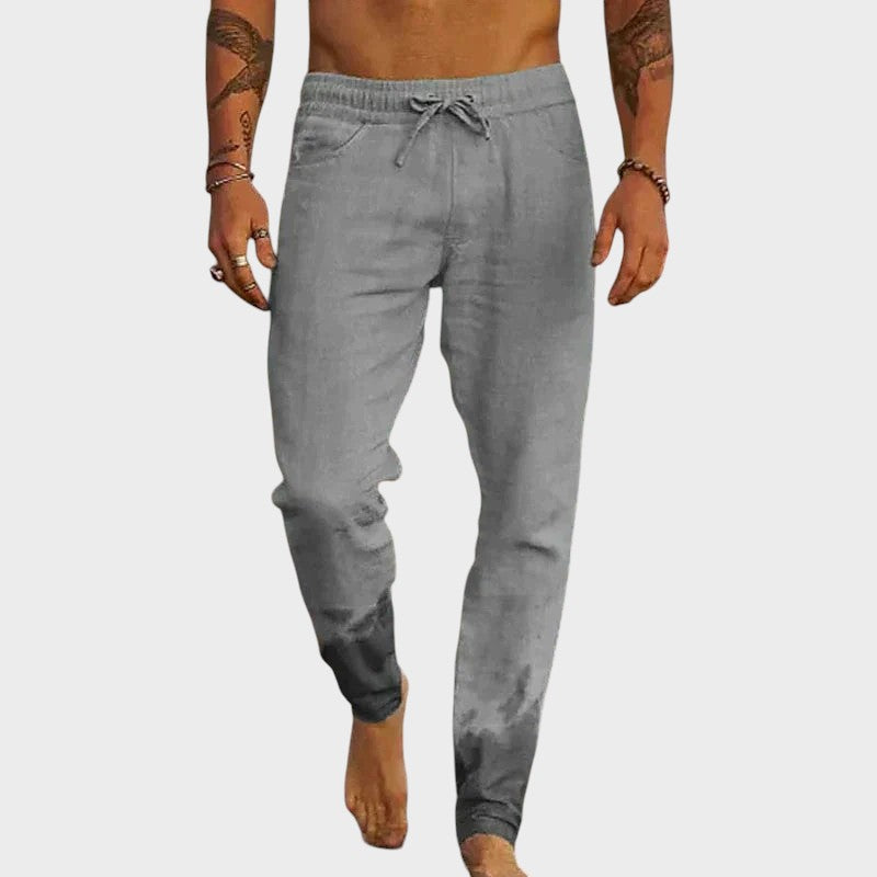 Finley | Stylish jogging trousers in a casual style