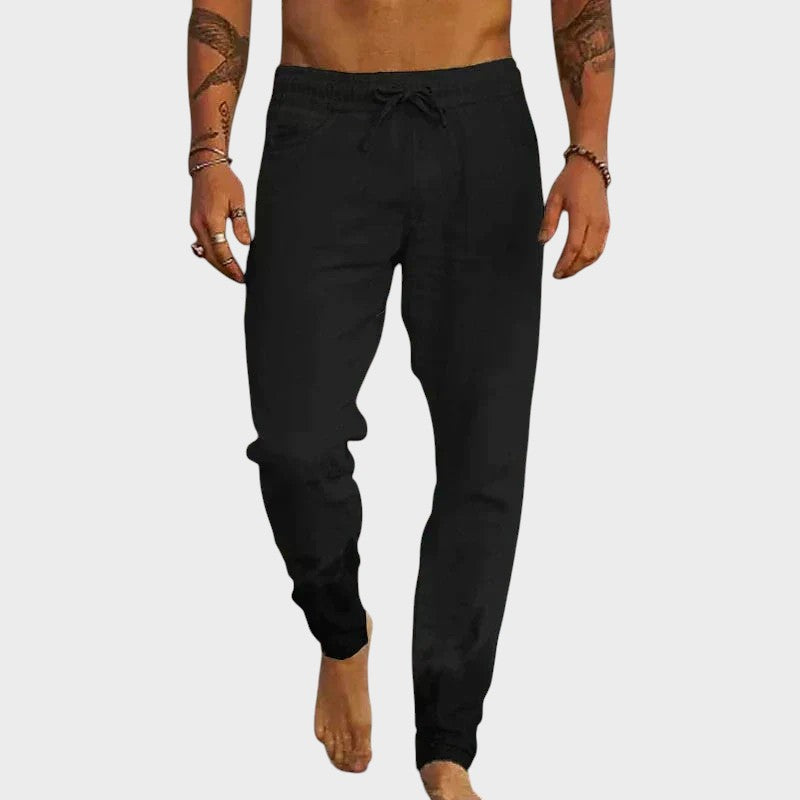 Finley | Stylish jogging trousers in a casual style