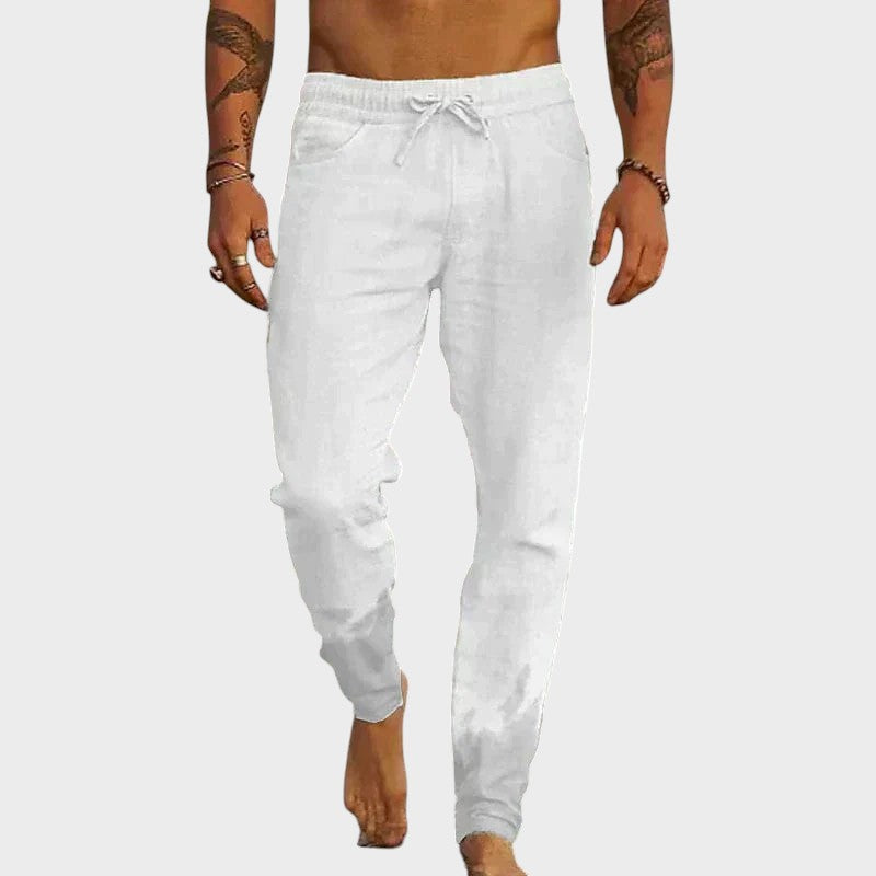 Finley | Stylish jogging trousers in a casual style