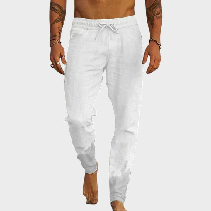 Finley | Stylish jogging trousers in a casual style