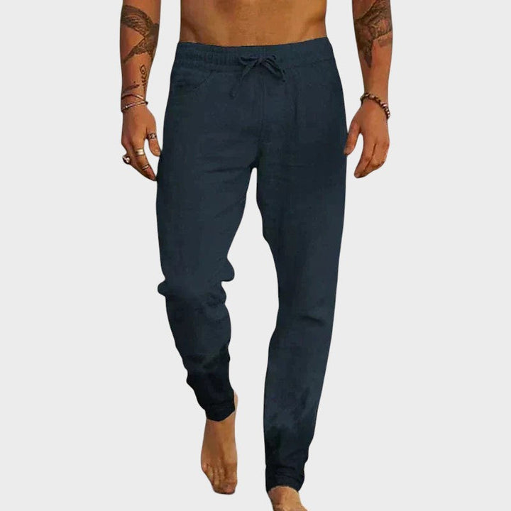 Finley | Stylish jogging trousers in a casual style