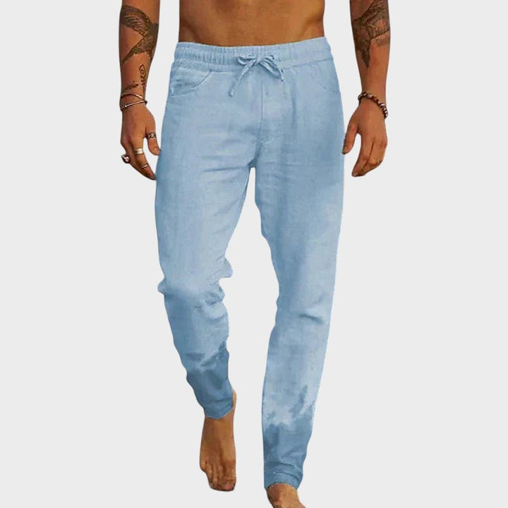 Finley | Stylish jogging trousers in a casual style