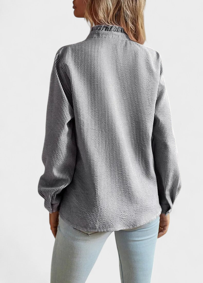 Mila™ | Comfortable Blouse