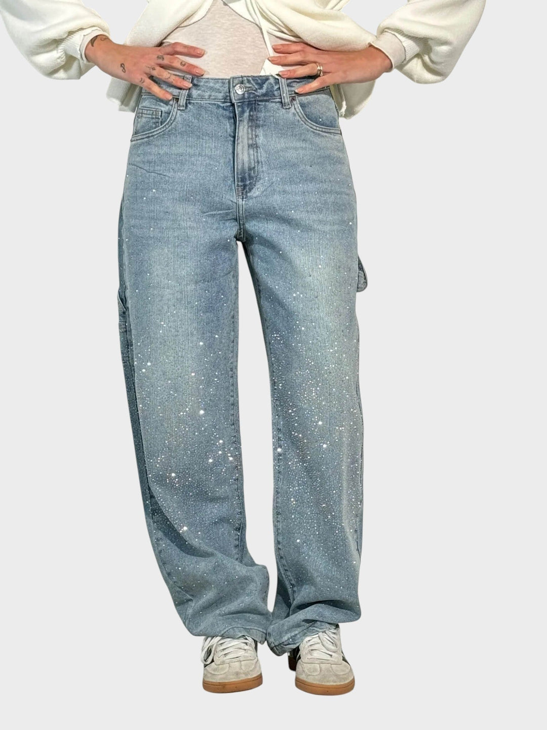 EMMA | Diamond Pants