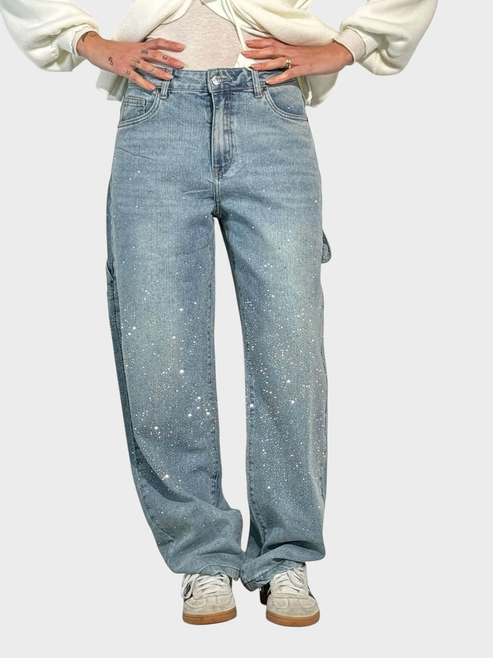 EMMA | Diamond Pants