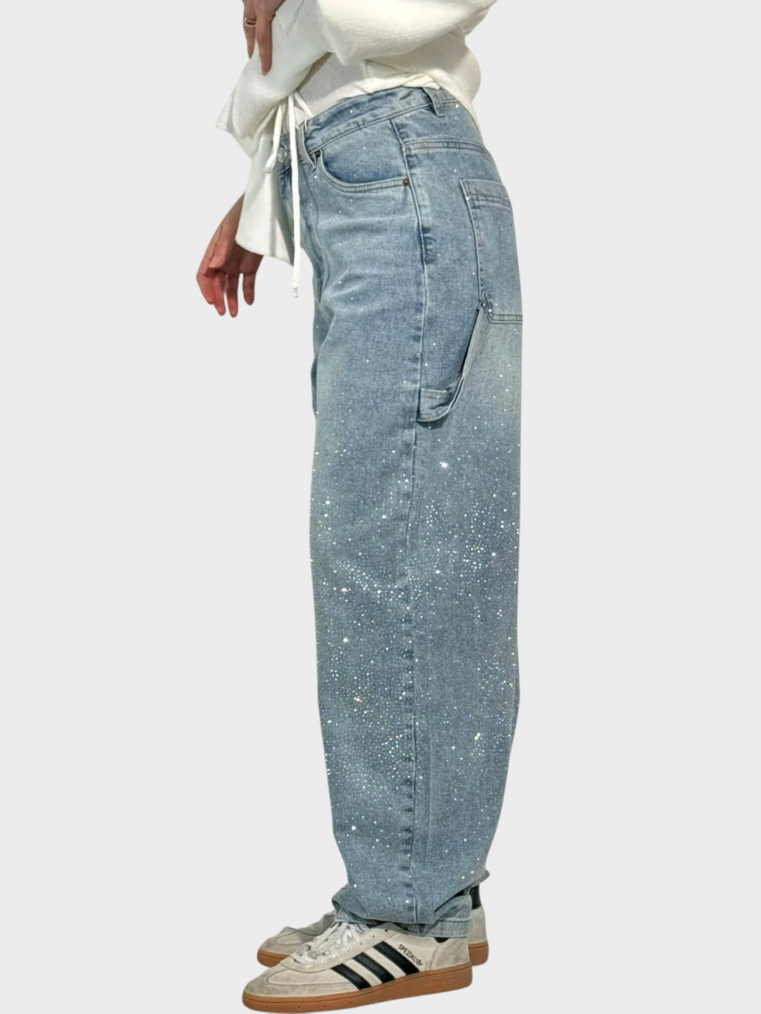 EMMA | Diamond Pants