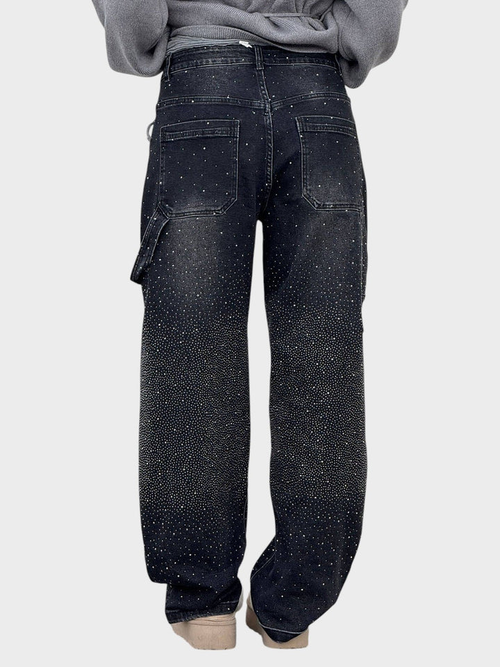 EMMA | Diamond Pants