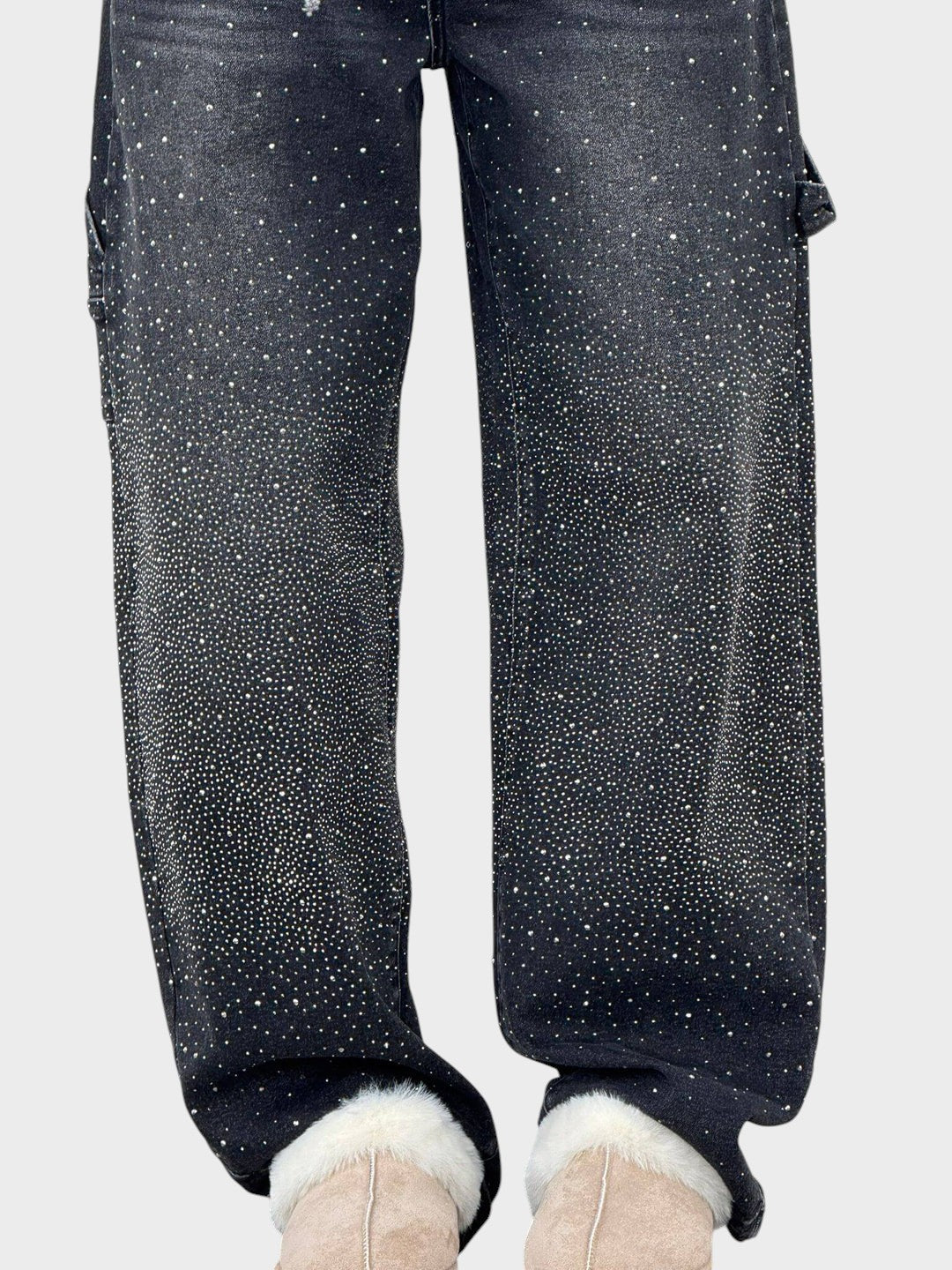 EMMA | Diamond Pants