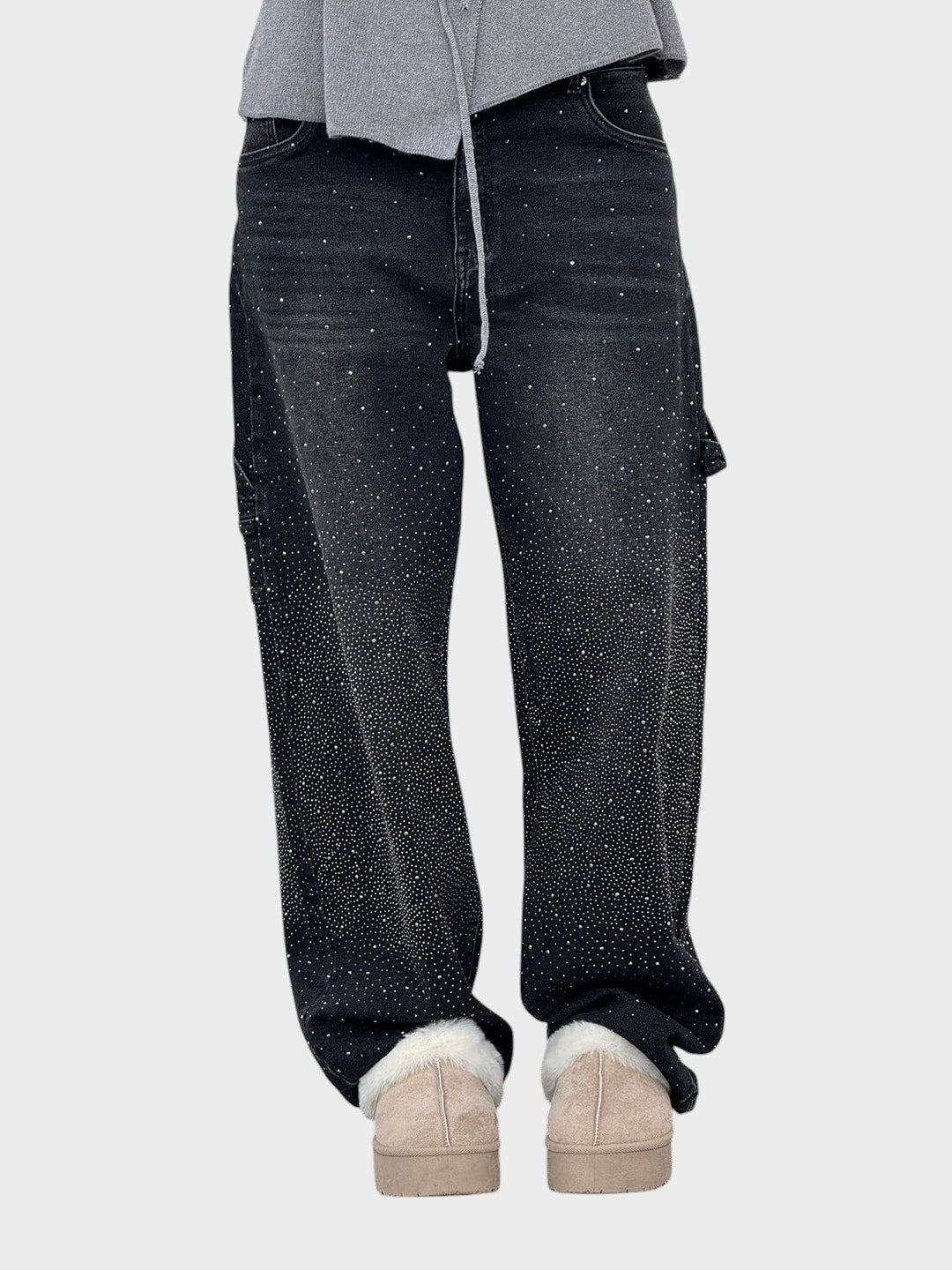 EMMA | Diamond Pants