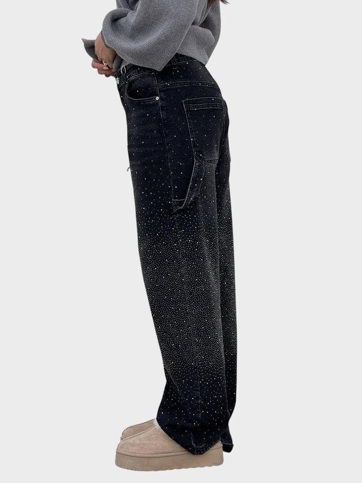 EMMA | Diamond Pants