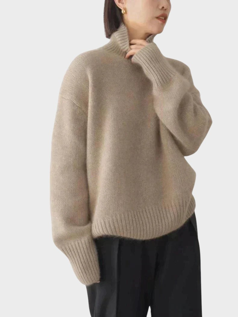 EMILY | Knitted Sweater