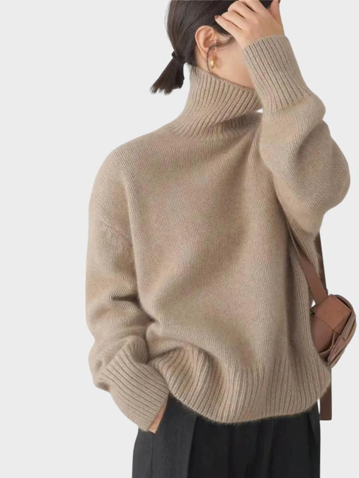 EMILY | Knitted Sweater