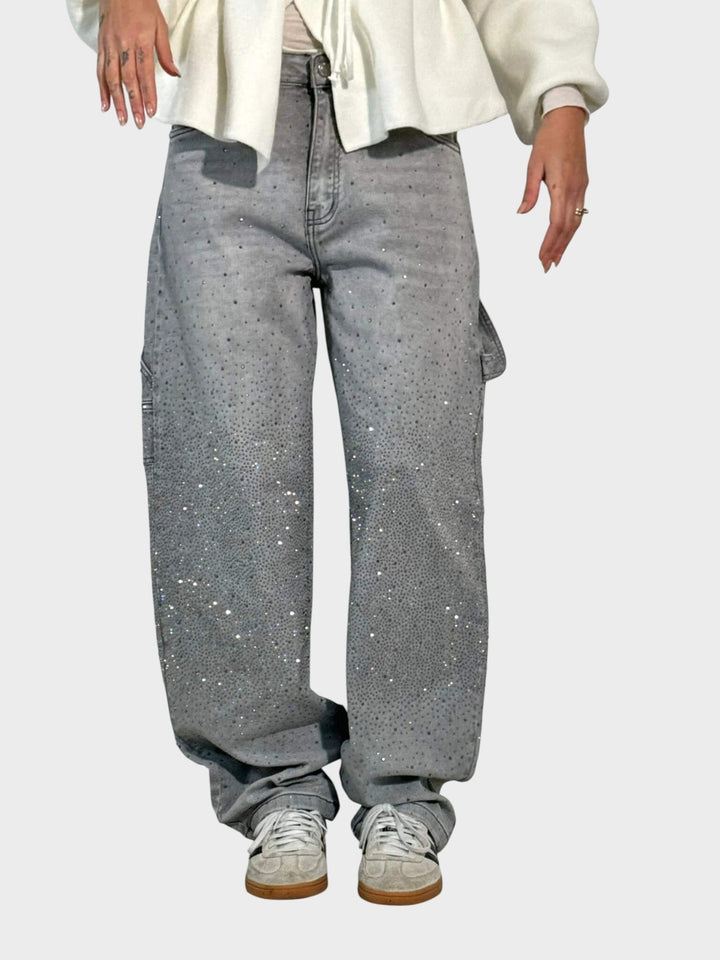EMMA | Diamond Pants