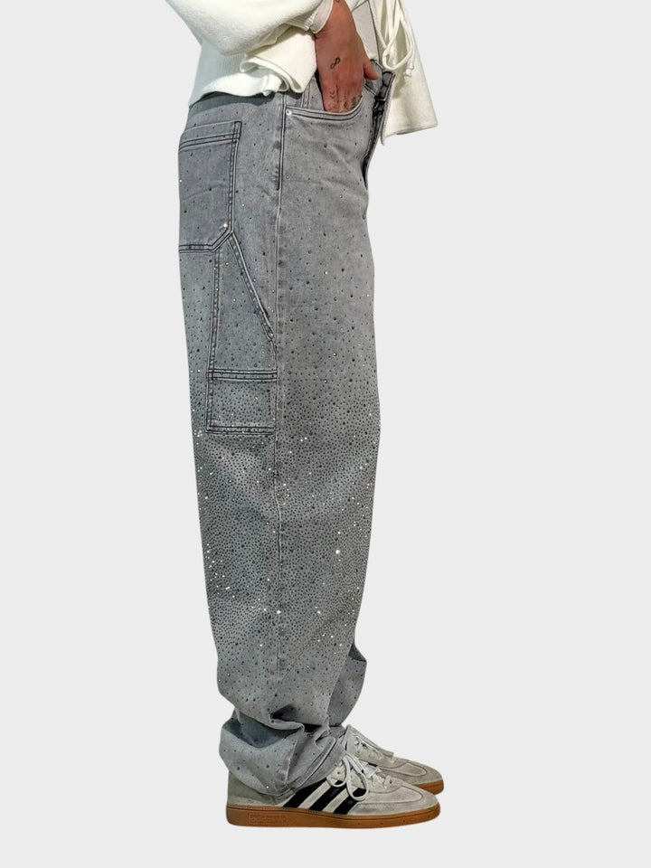 EMMA | Diamond Pants