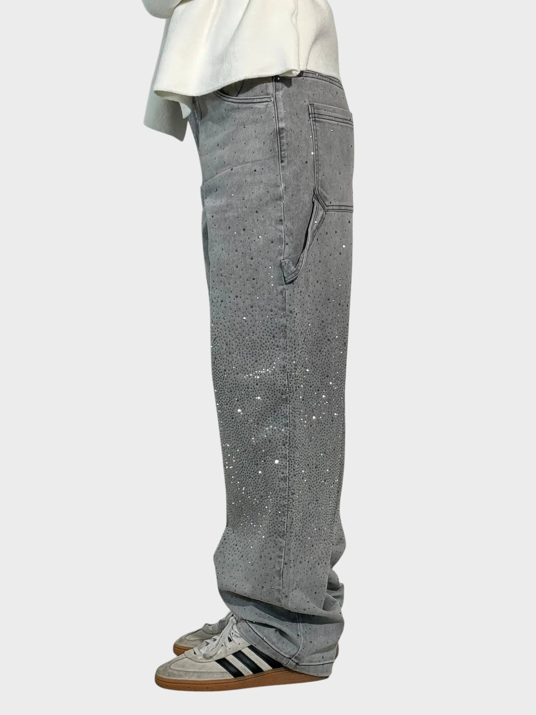 EMMA | Diamond Pants