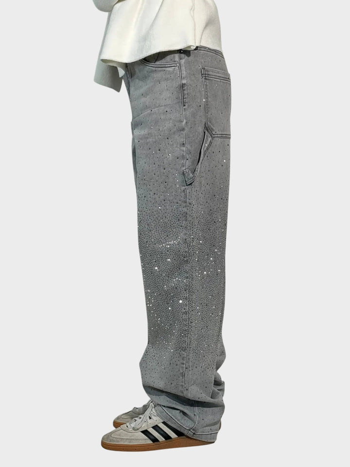 EMMA | Diamond Pants