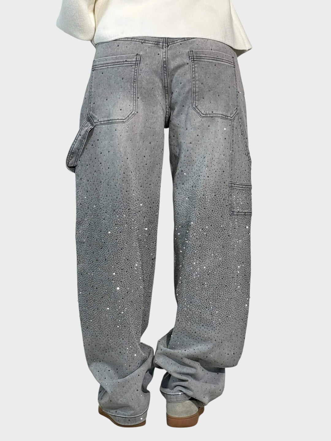 EMMA | Diamond Pants