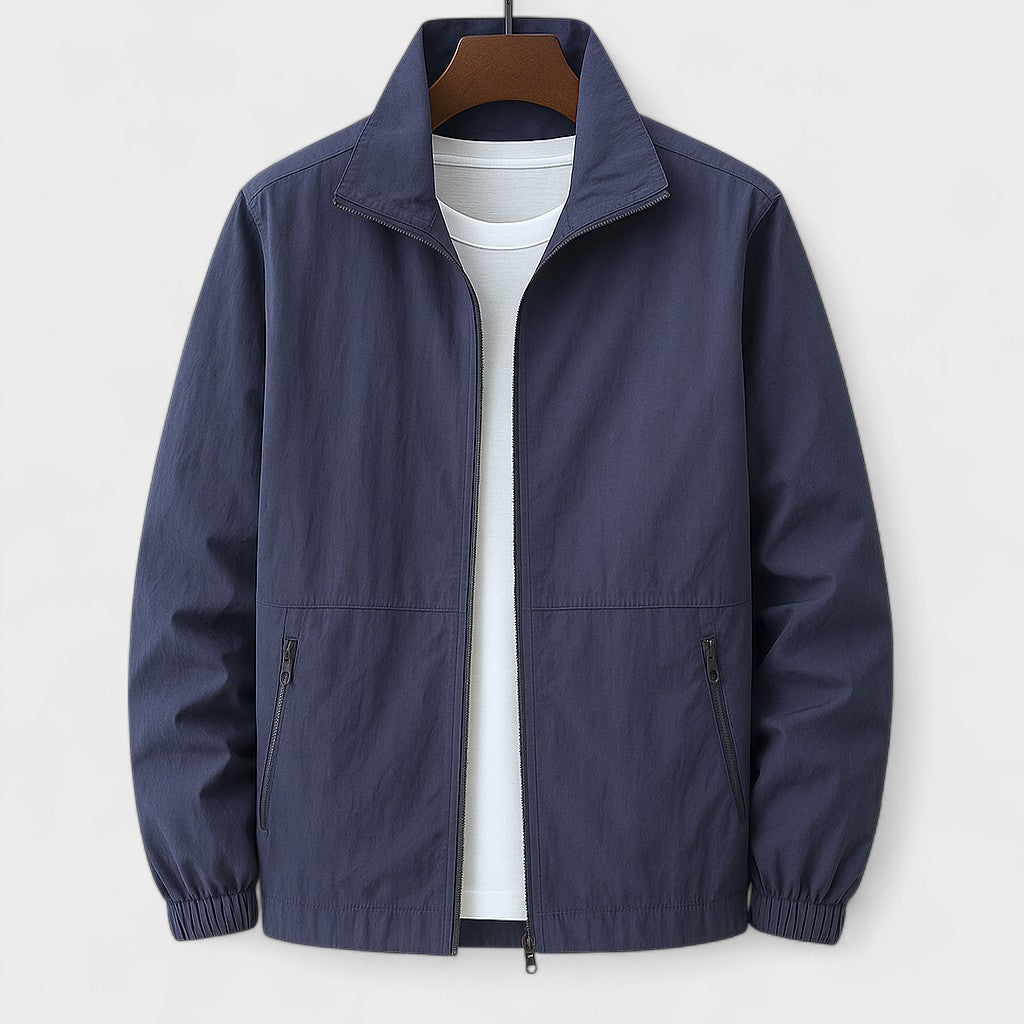 HOLGER | Stylish and Practical Jacket