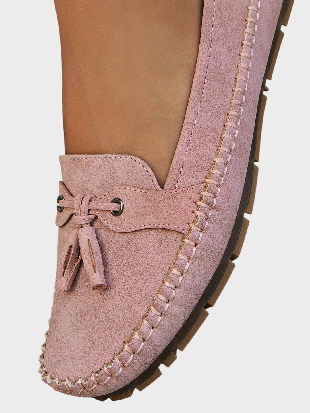 Maisie  | Stylish Orthopedic Loafers