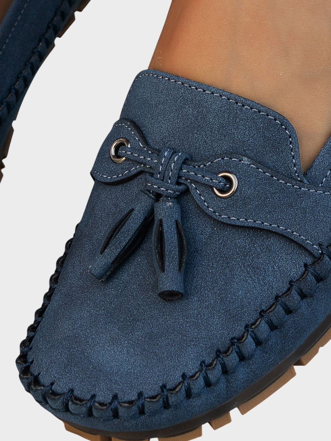 Maisie  | Stylish Orthopedic Loafers