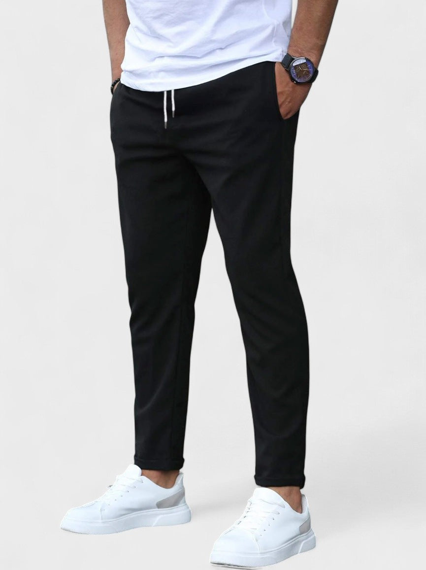 Ashton | High-quality stretch trousers