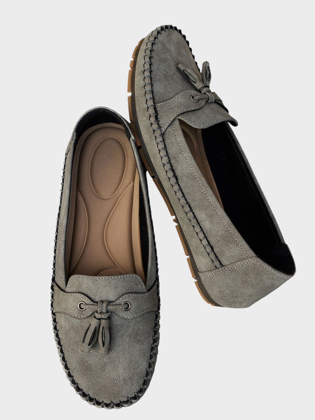 Maisie  | Stylish Orthopedic Loafers