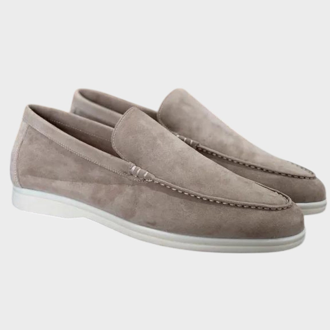 Arlo | Ruskind Slip-On Loafers