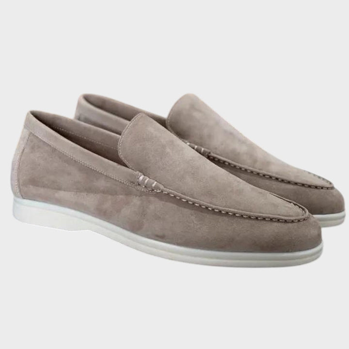 Arlo | Ruskind Slip-On Loafers