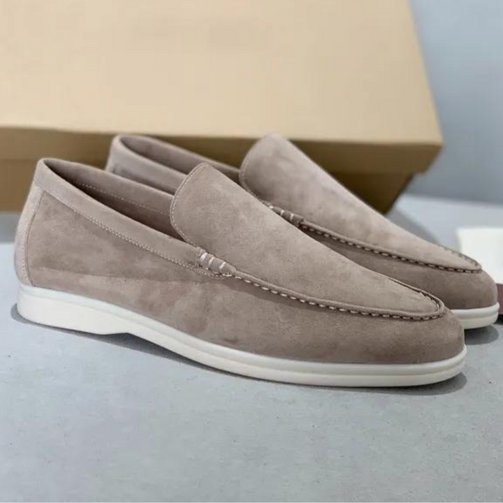Arlo | Ruskind Slip-On Loafers
