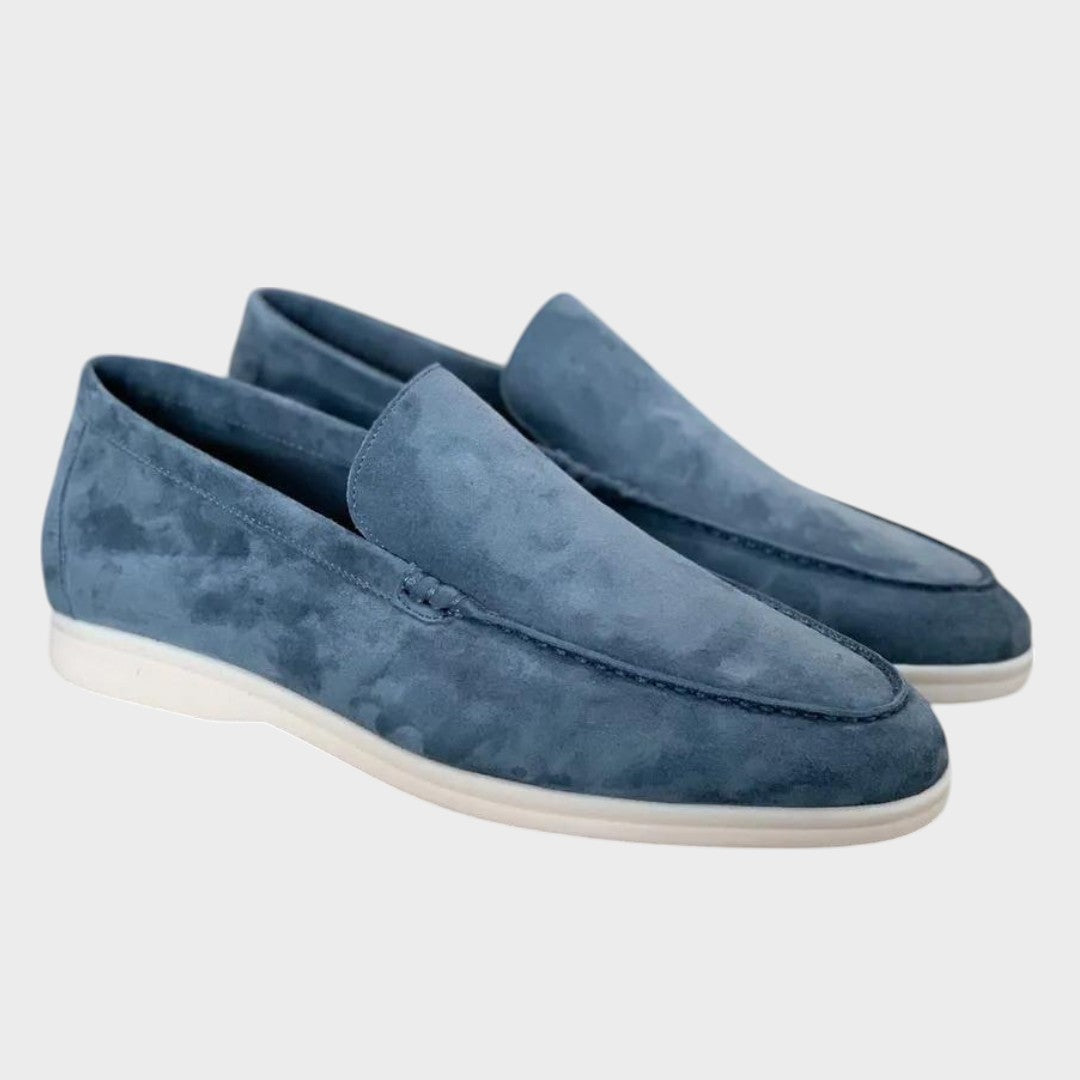 Arlo | Ruskind Slip-On Loafers