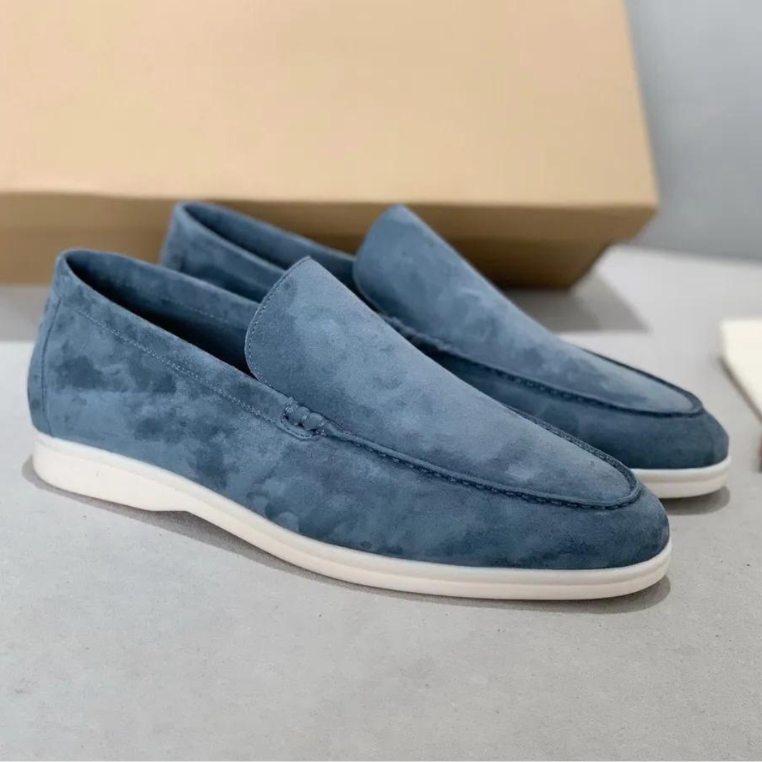 Arlo | Ruskind Slip-On Loafers