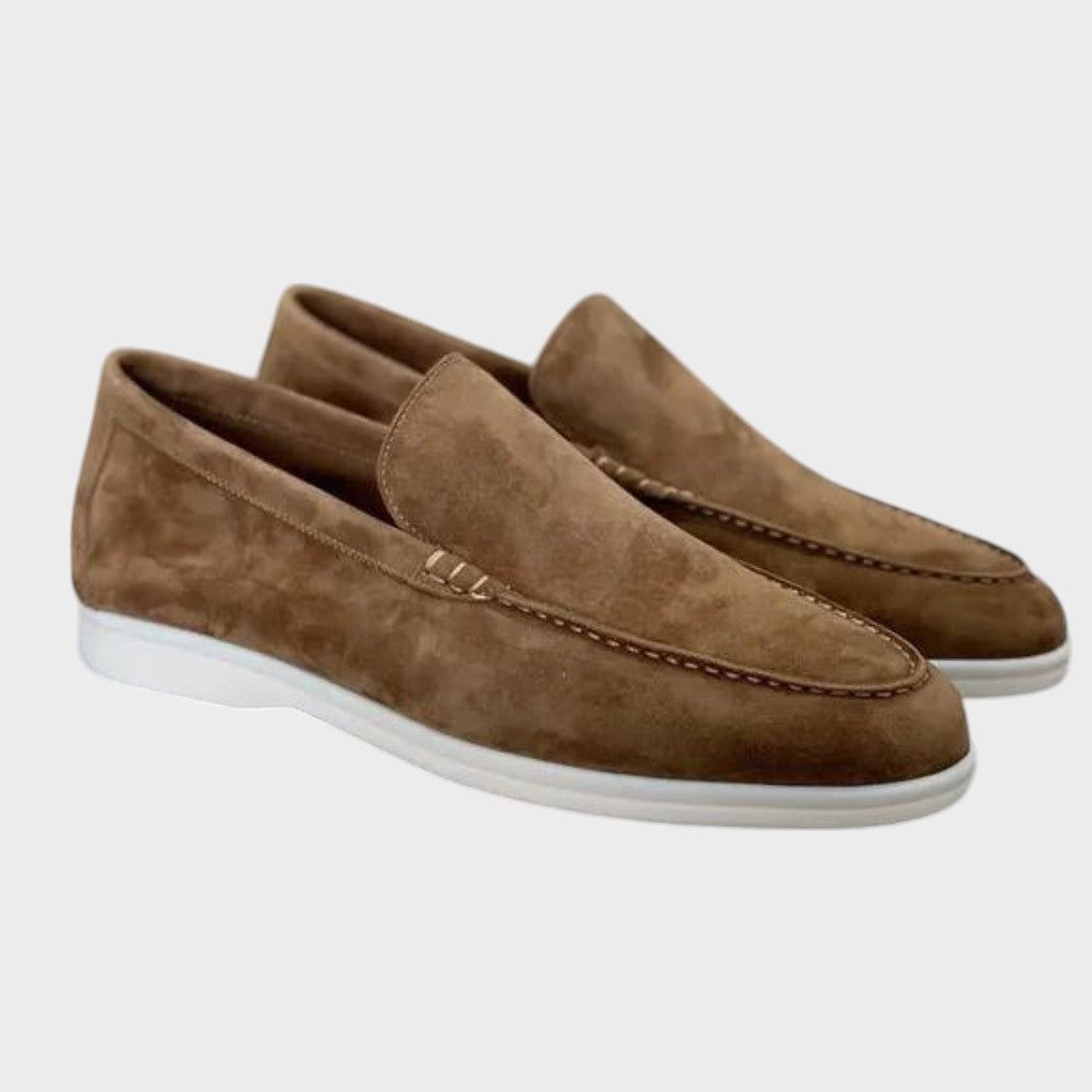 Arlo | Ruskind Slip-On Loafers