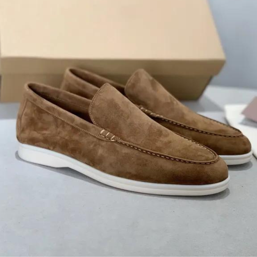 Arlo | Ruskind Slip-On Loafers
