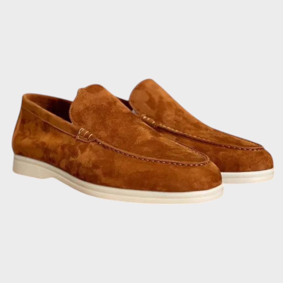 Arlo | Ruskind Slip-On Loafers