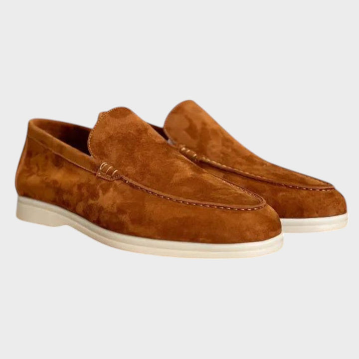 Arlo | Ruskind Slip-On Loafers