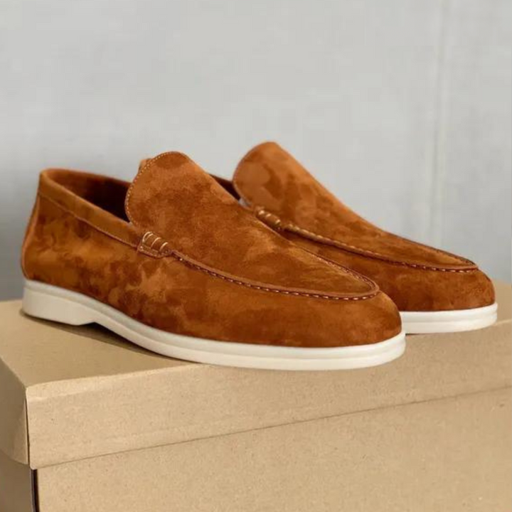 Arlo | Ruskind Slip-On Loafers