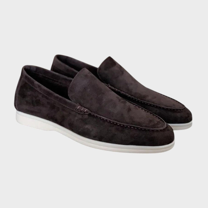 Arlo | Ruskind Slip-On Loafers