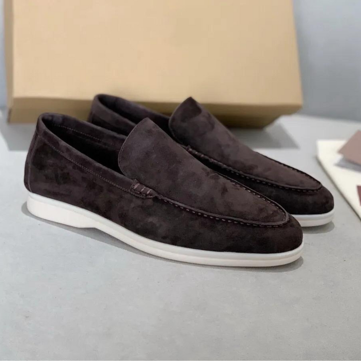 Arlo | Ruskind Slip-On Loafers