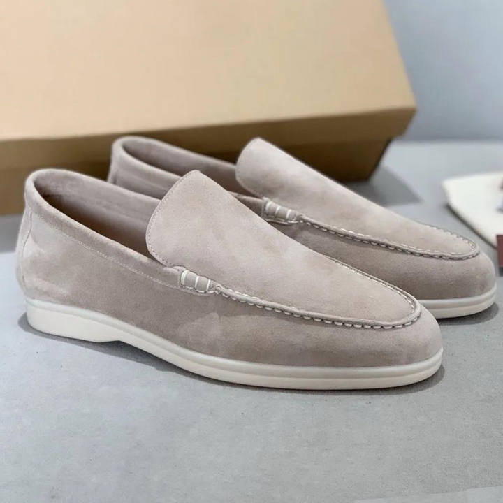 Arlo | Ruskind Slip-On Loafers
